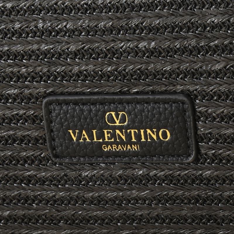 Valentino Shopping Bags